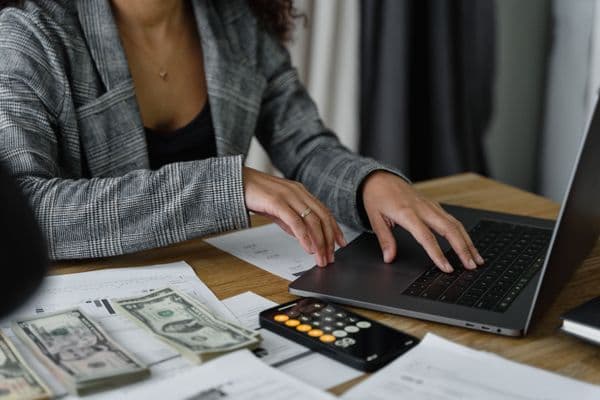 Material escolar y presupuesto para la vuelta al cole