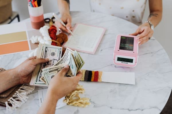 Historial crediticio mejorando gracias a buenos hábitos de pago